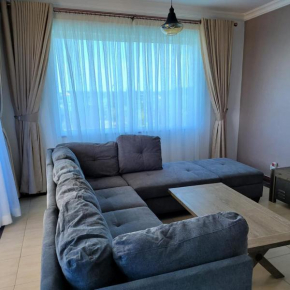 Stay.Plus Micasa Homestay Nyali